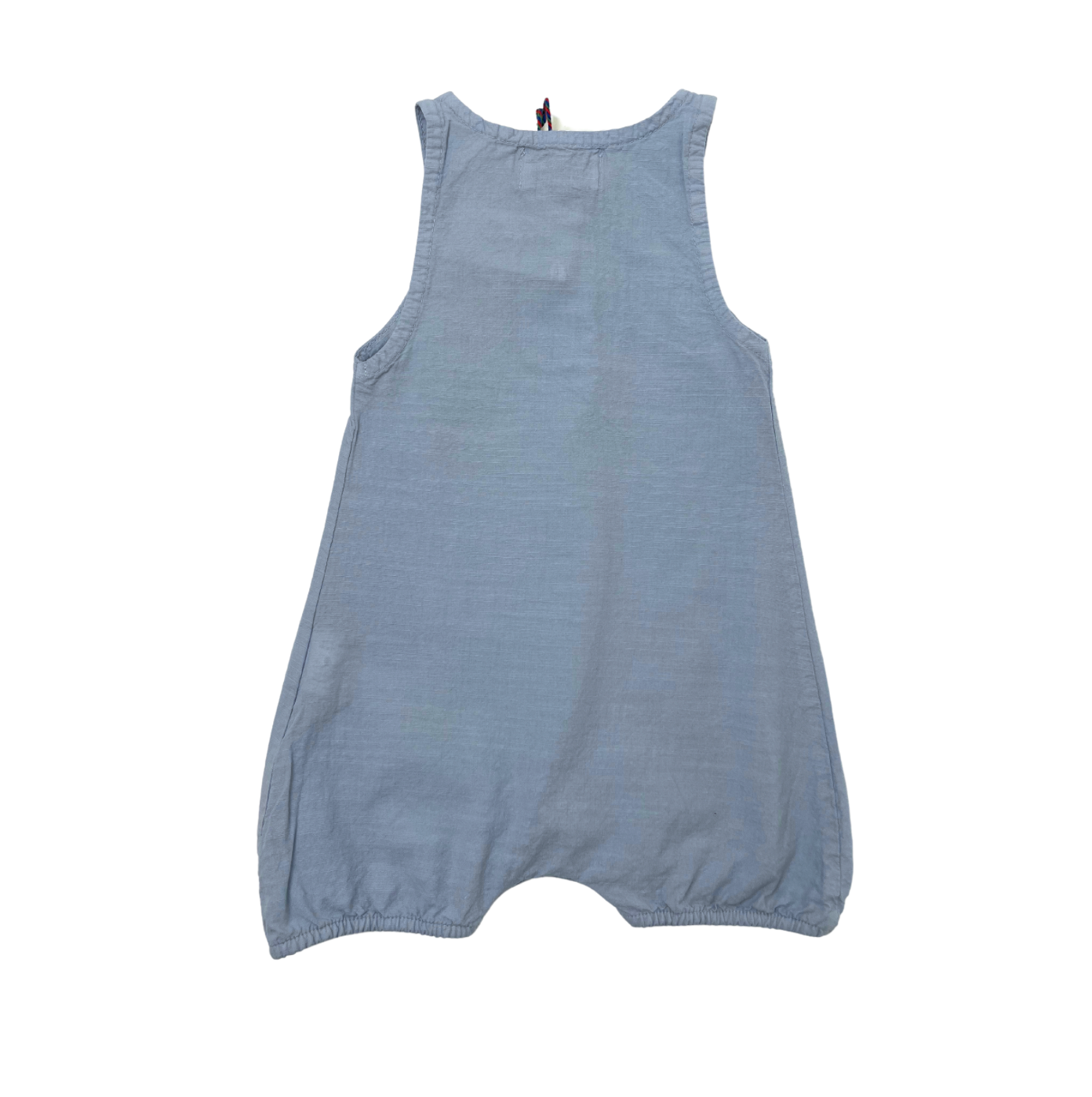 BOBO CHOSES - Combinaison bleue - 6 mois