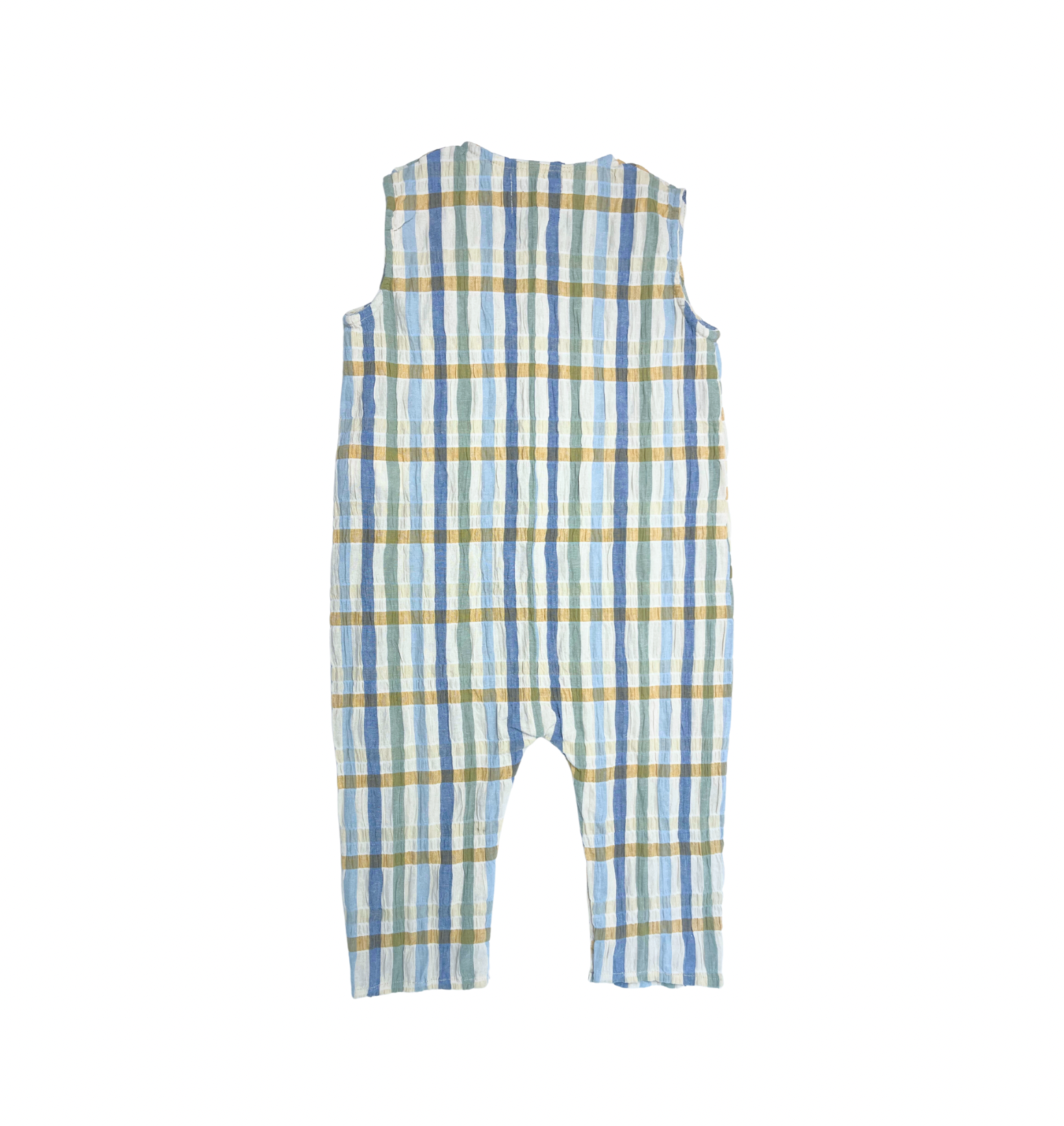 BOBO CHOSES - Combinaison rayée - 12/18 mois