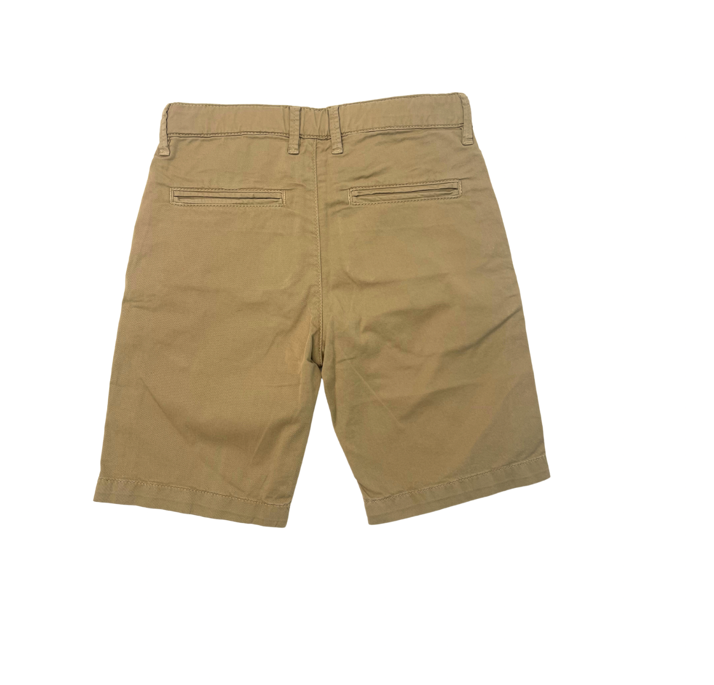 FINGER IN THE NOSE - Beige Shorts - 8/9 Jahre