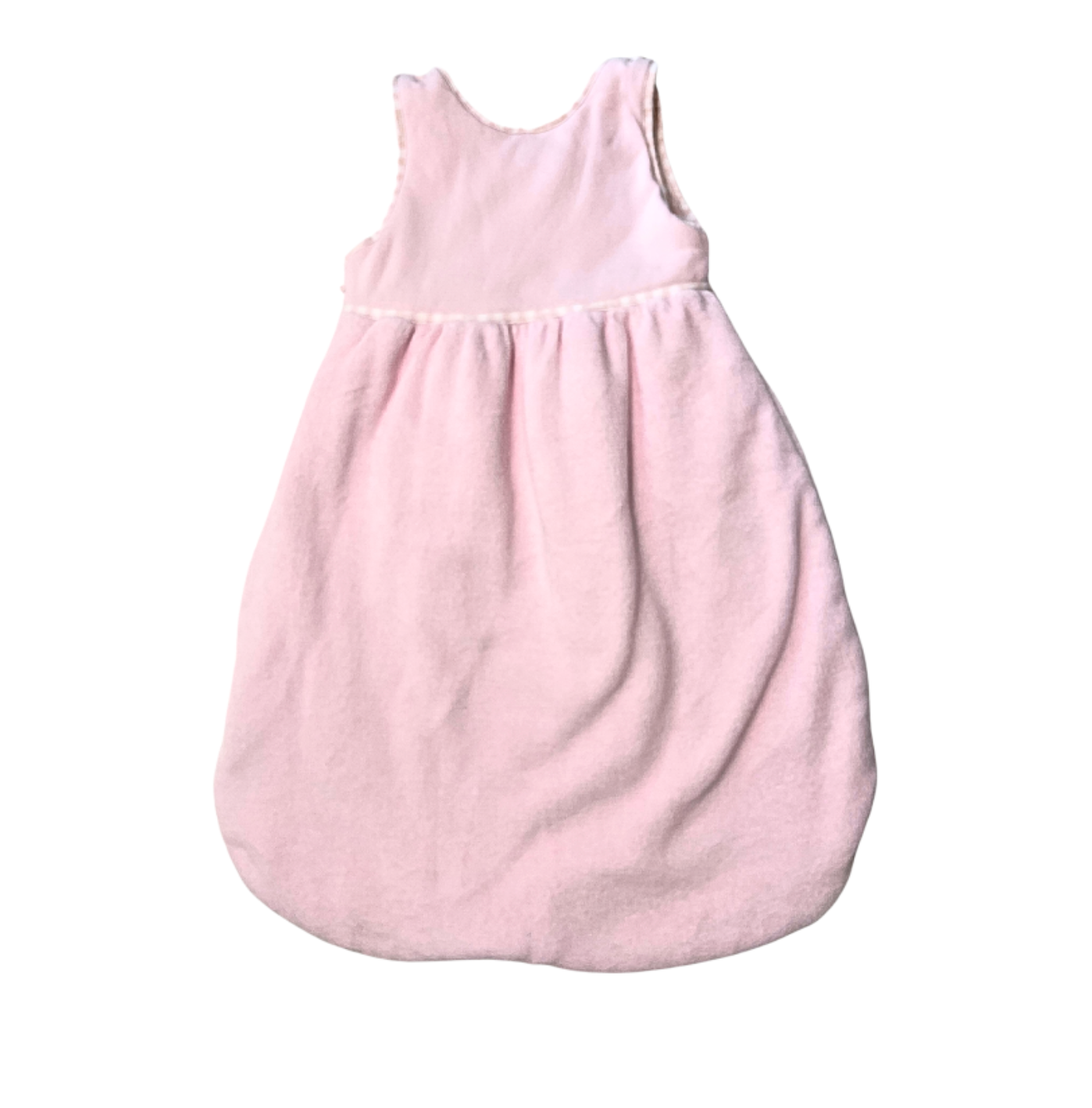 BABY DIOR - Gigoteuse rose - 2 ans