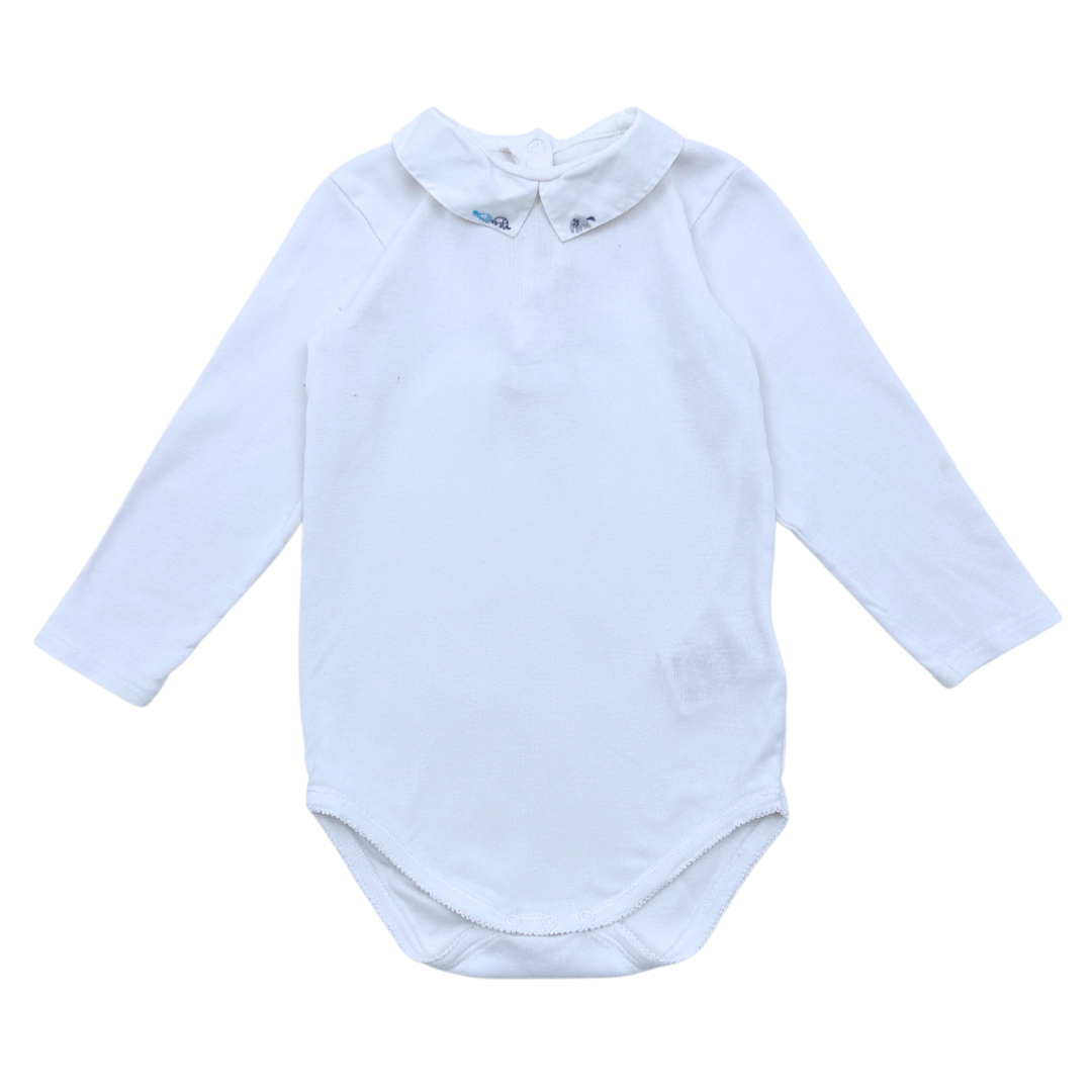 BONPOINT - Bodie éléphants - 2 ans