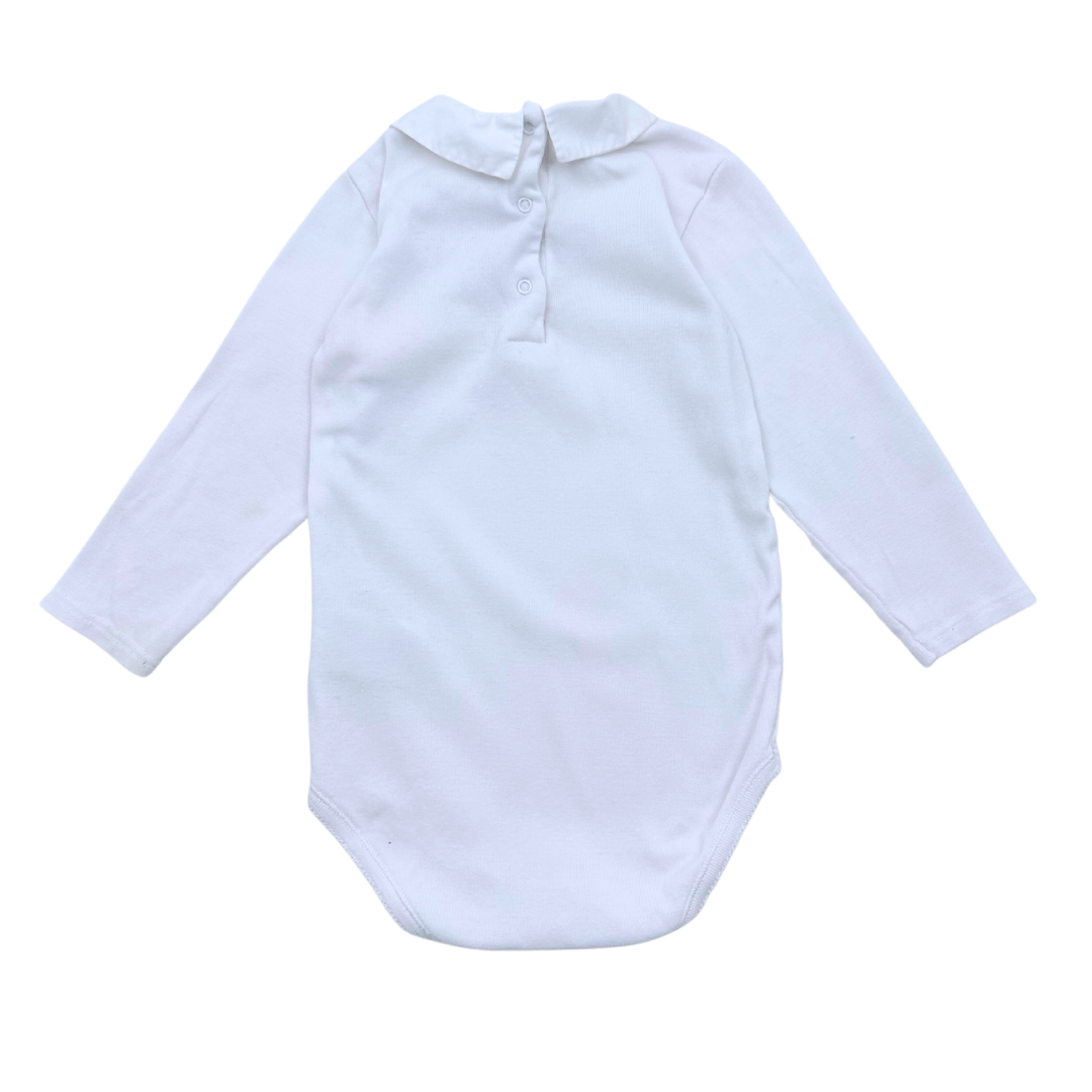 BONPOINT - Bodie éléphants - 2 ans