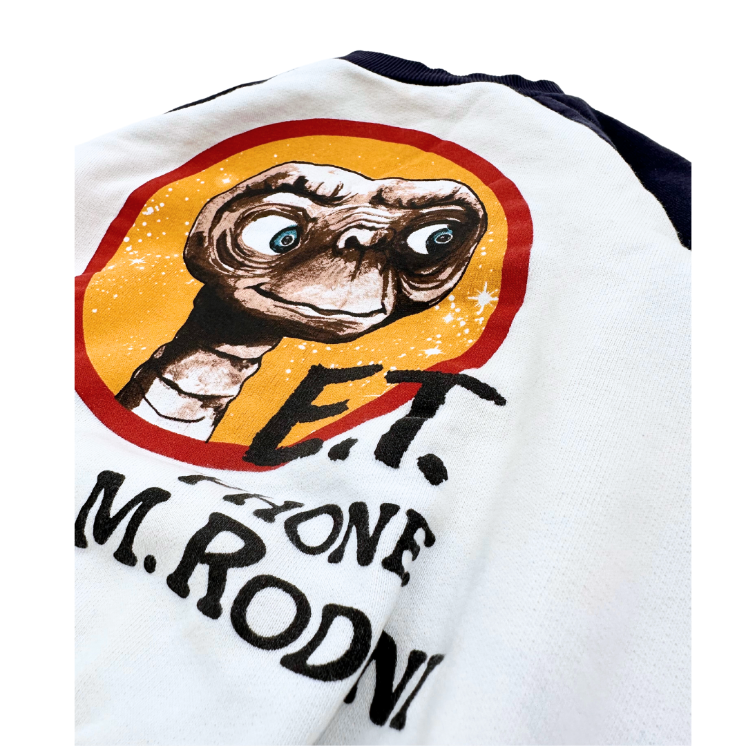 MINI RODINI - Sweat ET - 4 ans