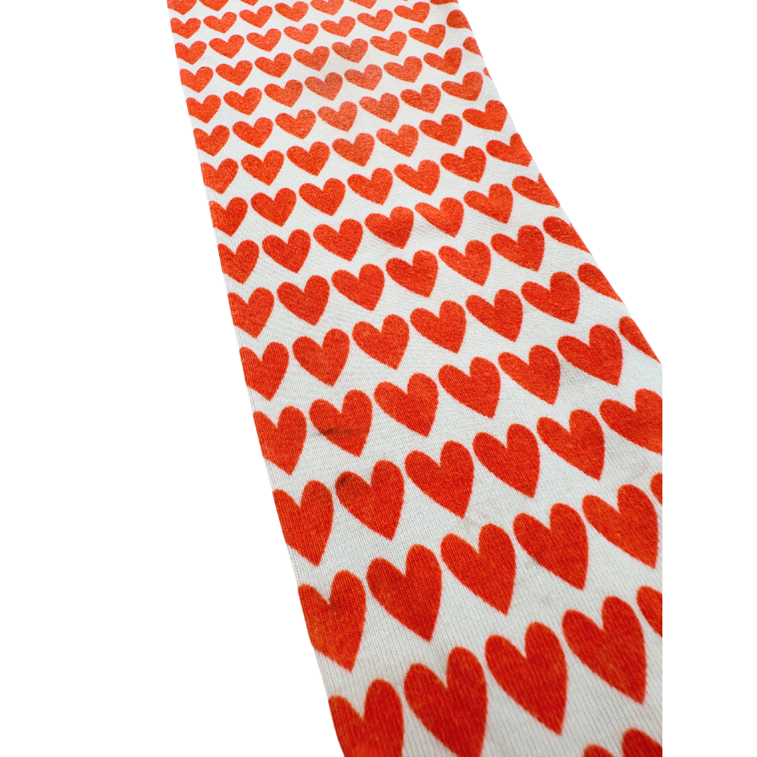 BOBO CHOSES - Legging coeurs - 4 ans