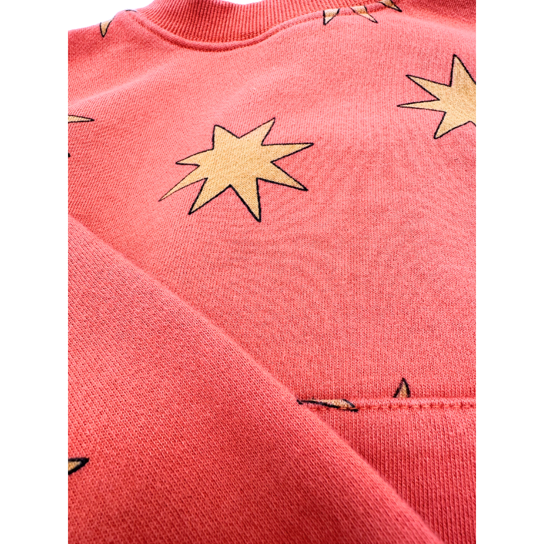 JELLYMALLOW - Ensemble sweat et jogging - 4 ans