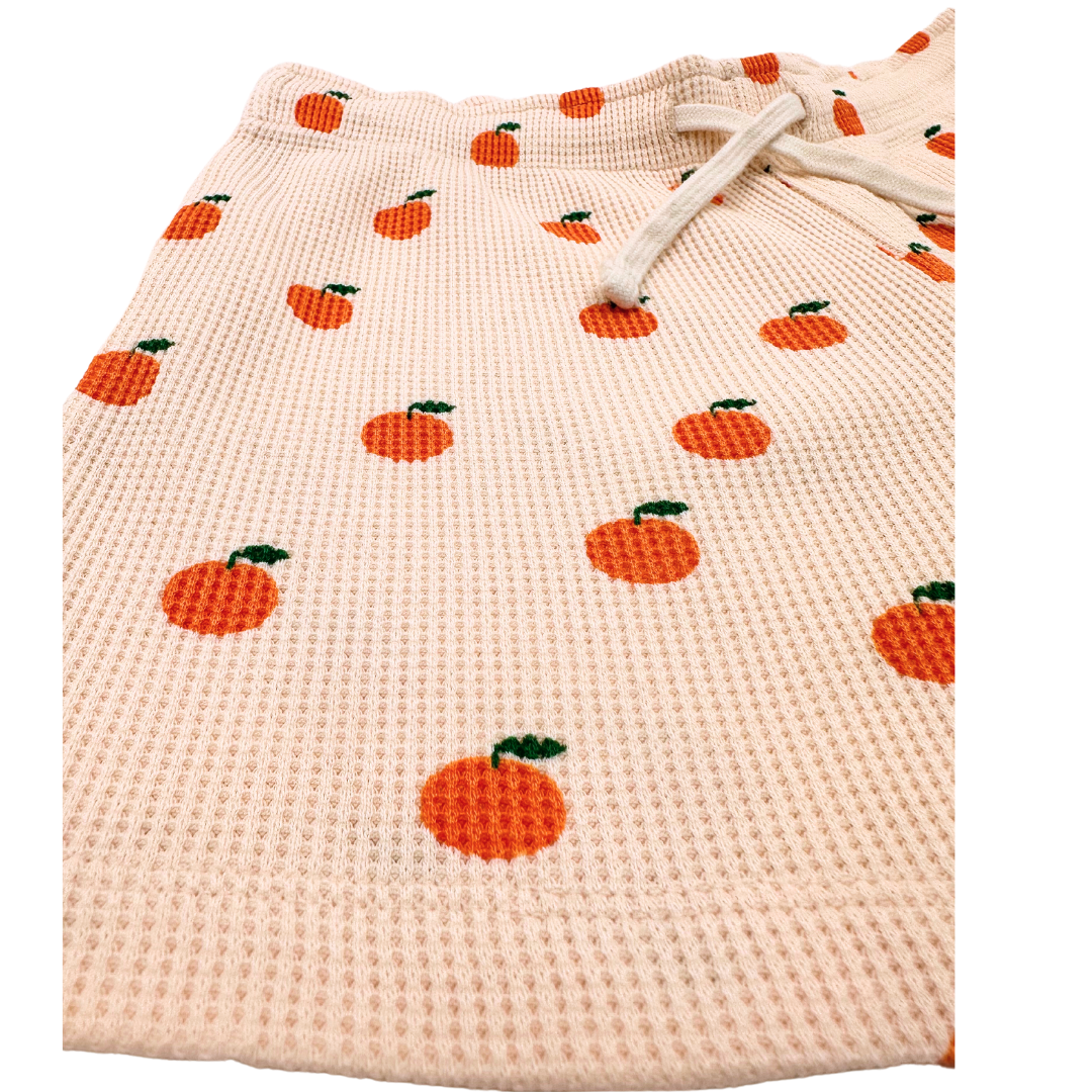 TINYCOTTONS - Beige Shorts - 10 Jahre