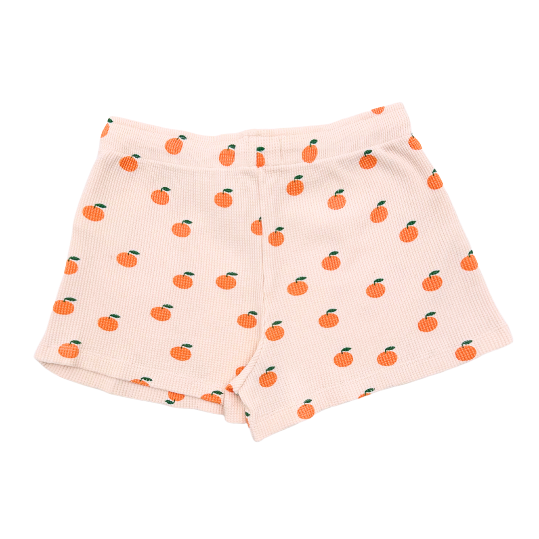 TINYCOTTONS - Beige shorts - 10 years