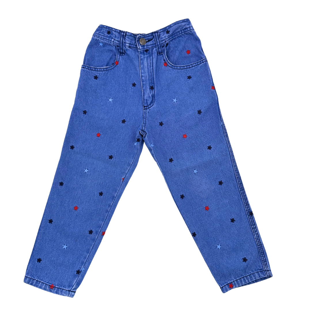 JACADI - Jean étoiles - 4 ans