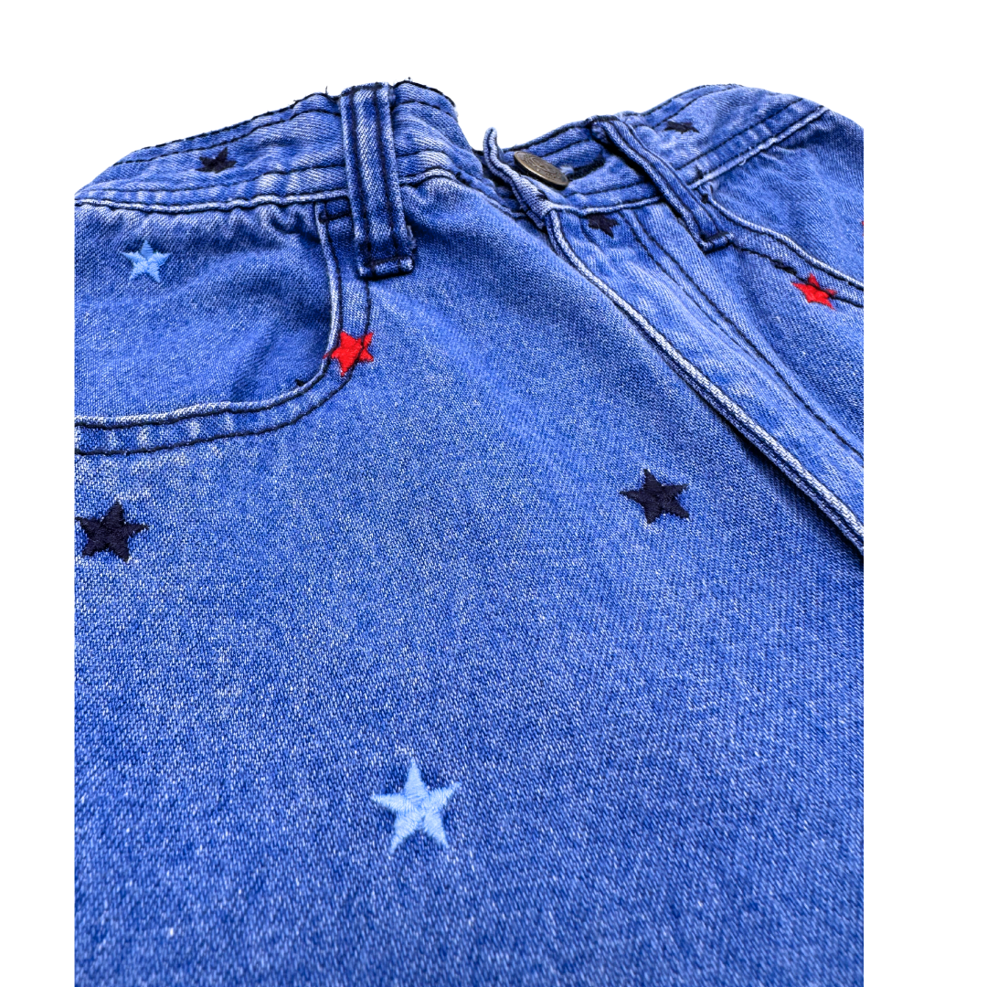 JACADI - Jean étoiles - 4 ans