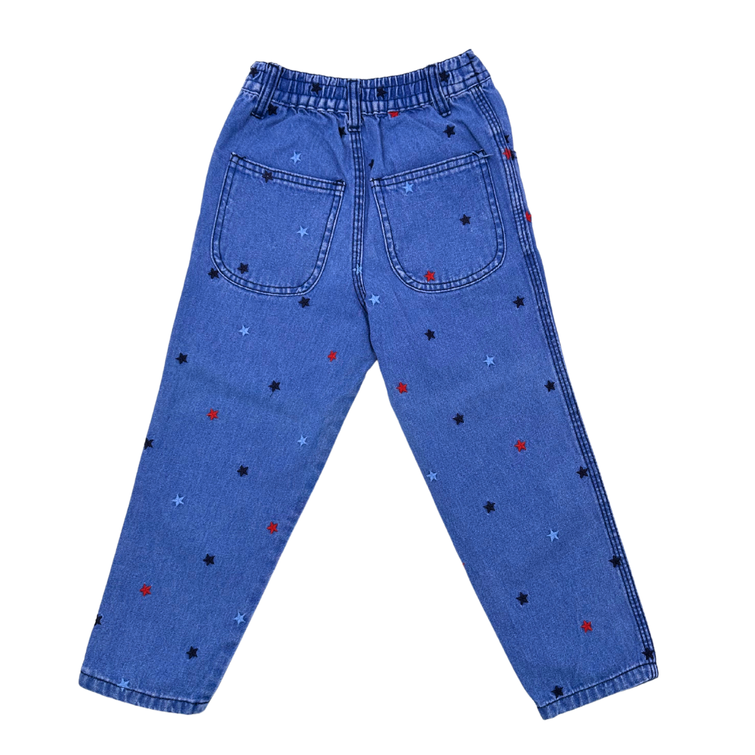 JACADI - Jean étoiles - 4 ans