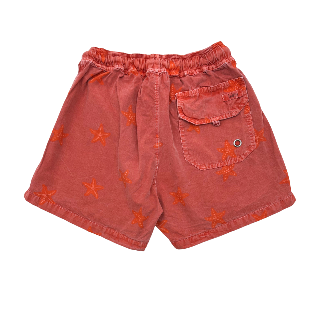 BÚHO - Starfish swimsuit - 4 years