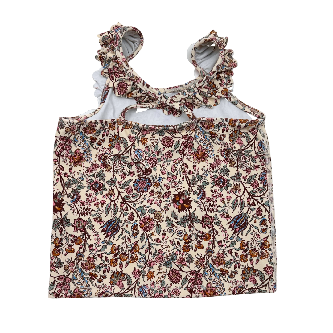 LOUISE MISHA - Yoga top and leggings set - 8 years