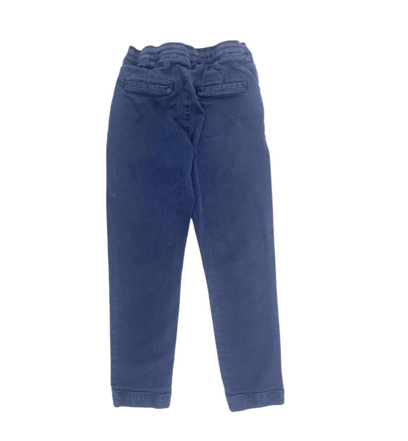 CYRILLUS - Navy blue pants - 10 years