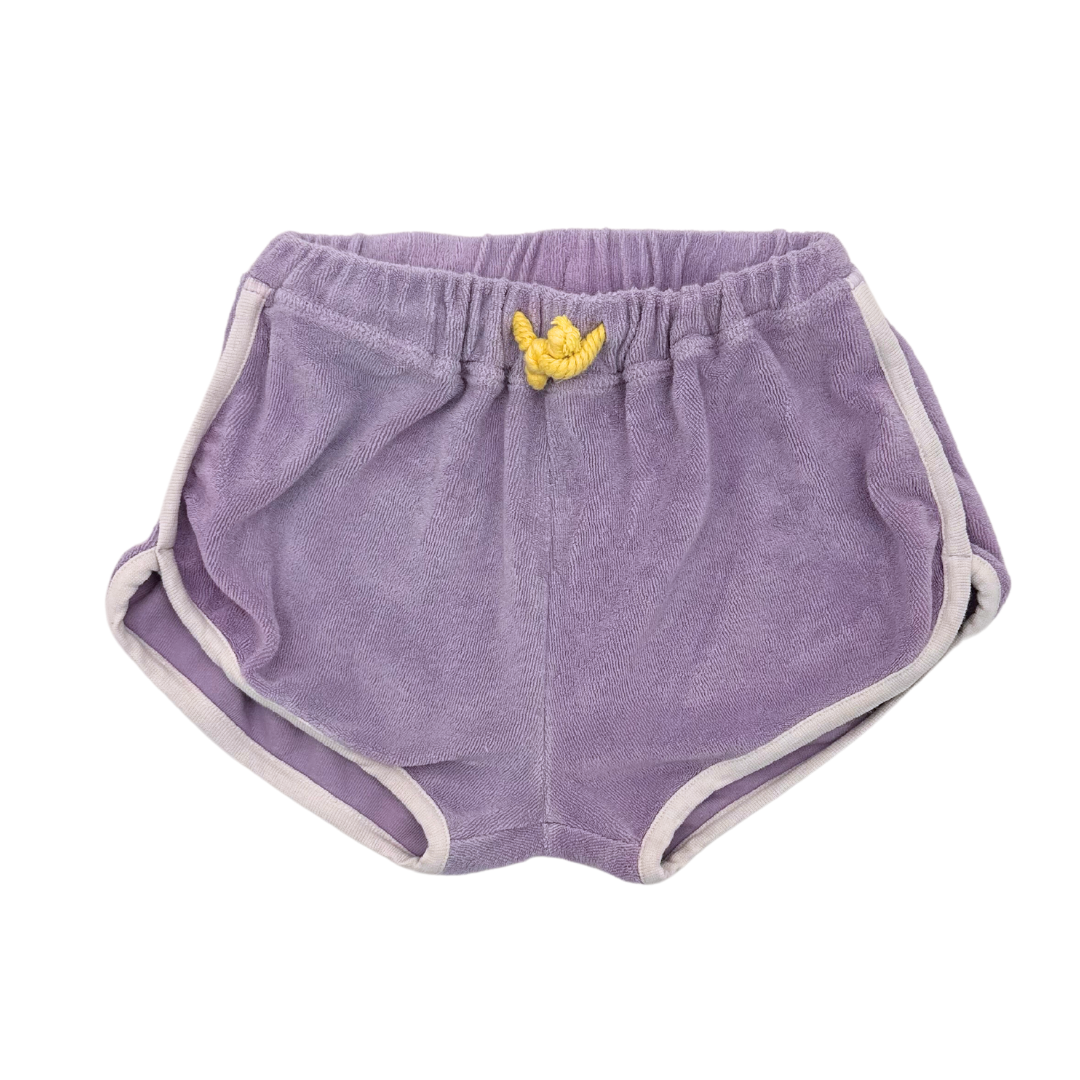 TAJINEBANANE - Short violet - 6 ans