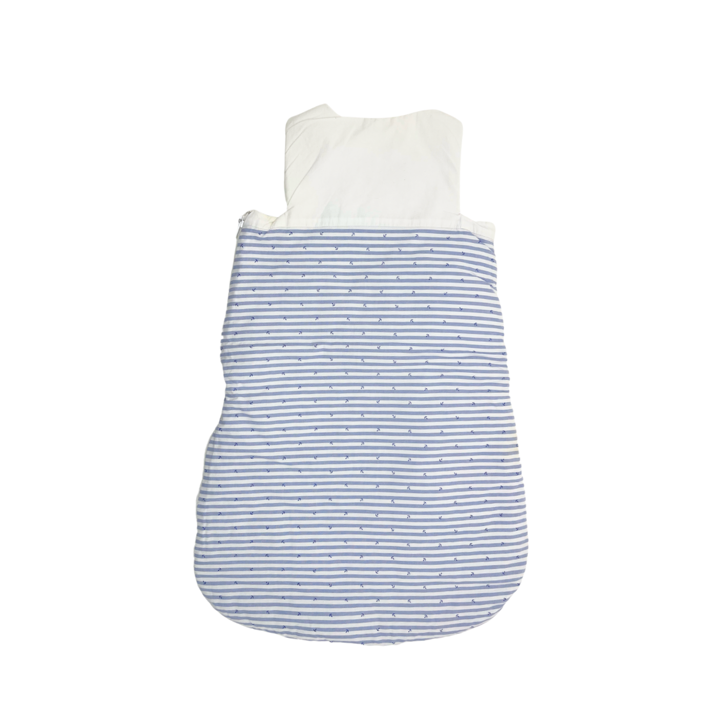 JACADI - Gigoteuse évolutive rayée - 0/6 mois