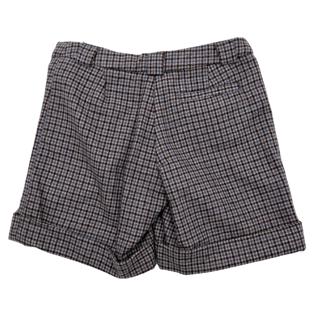 JACADI - Jacquard print shorts - 3 years