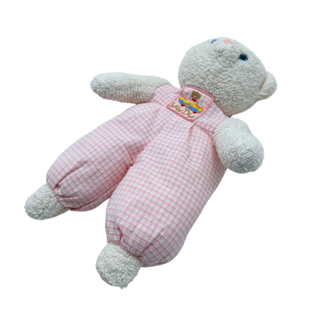 BABY DIOR - Peluche ourson - Taille unique