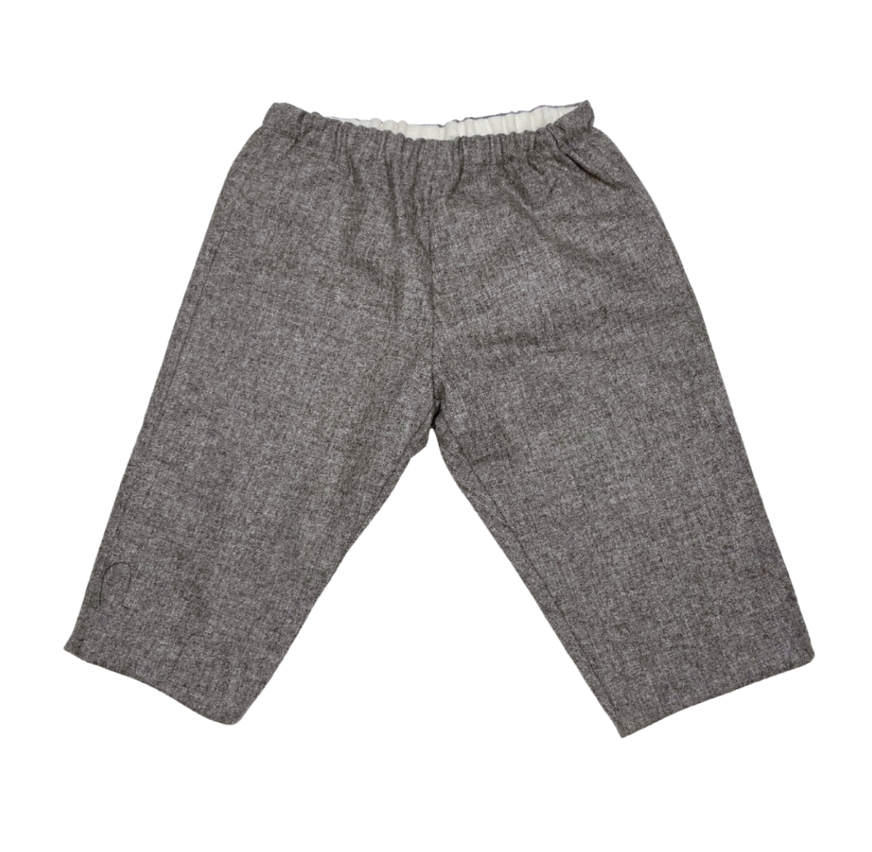 BONPOINT - Brown pants - 12 months