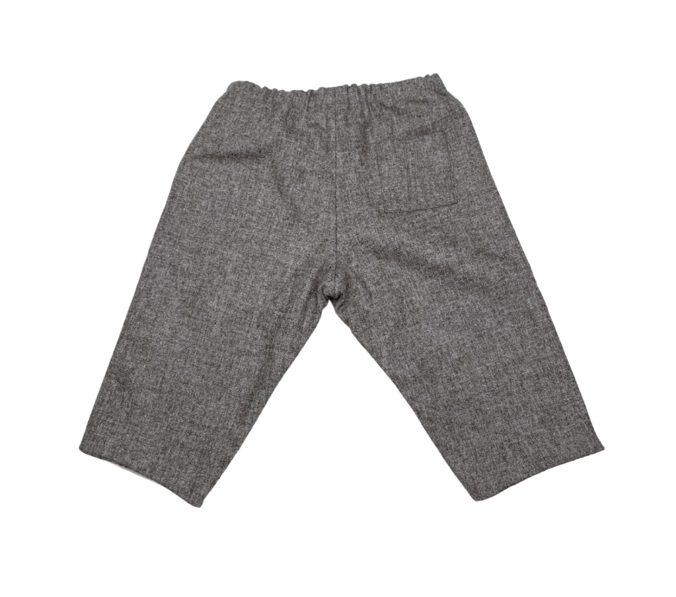 BONPOINT - Brown pants - 12 months