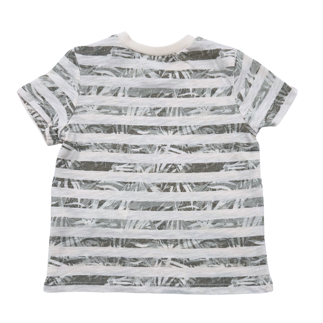 IKKS - T-shirt "My ikks hidden oasis" - 12 mois