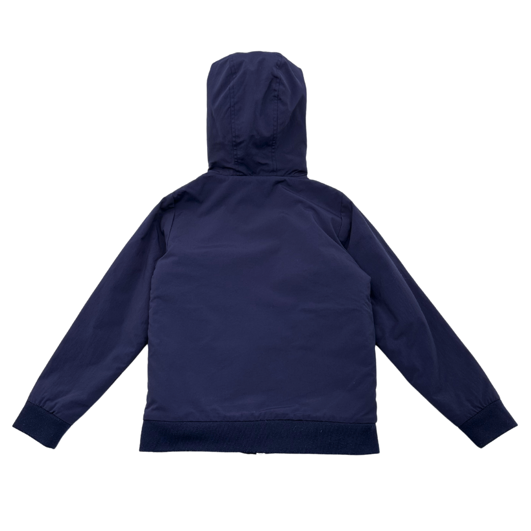 JACADI - Veste bleu marine - 10 ans