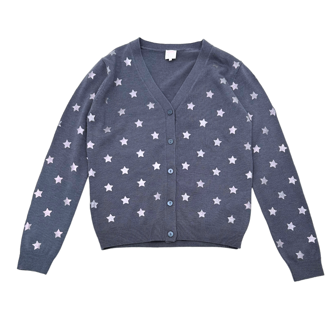 KARL MARC JOHN - Gilet étoiles - 12 ans