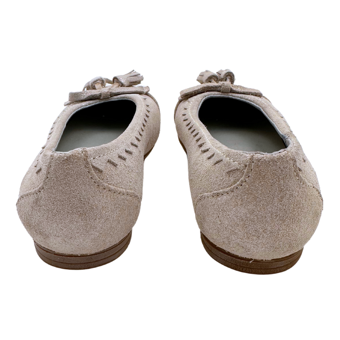 TARTINE & CHOCOLAT - Ballerines pailletées - 24