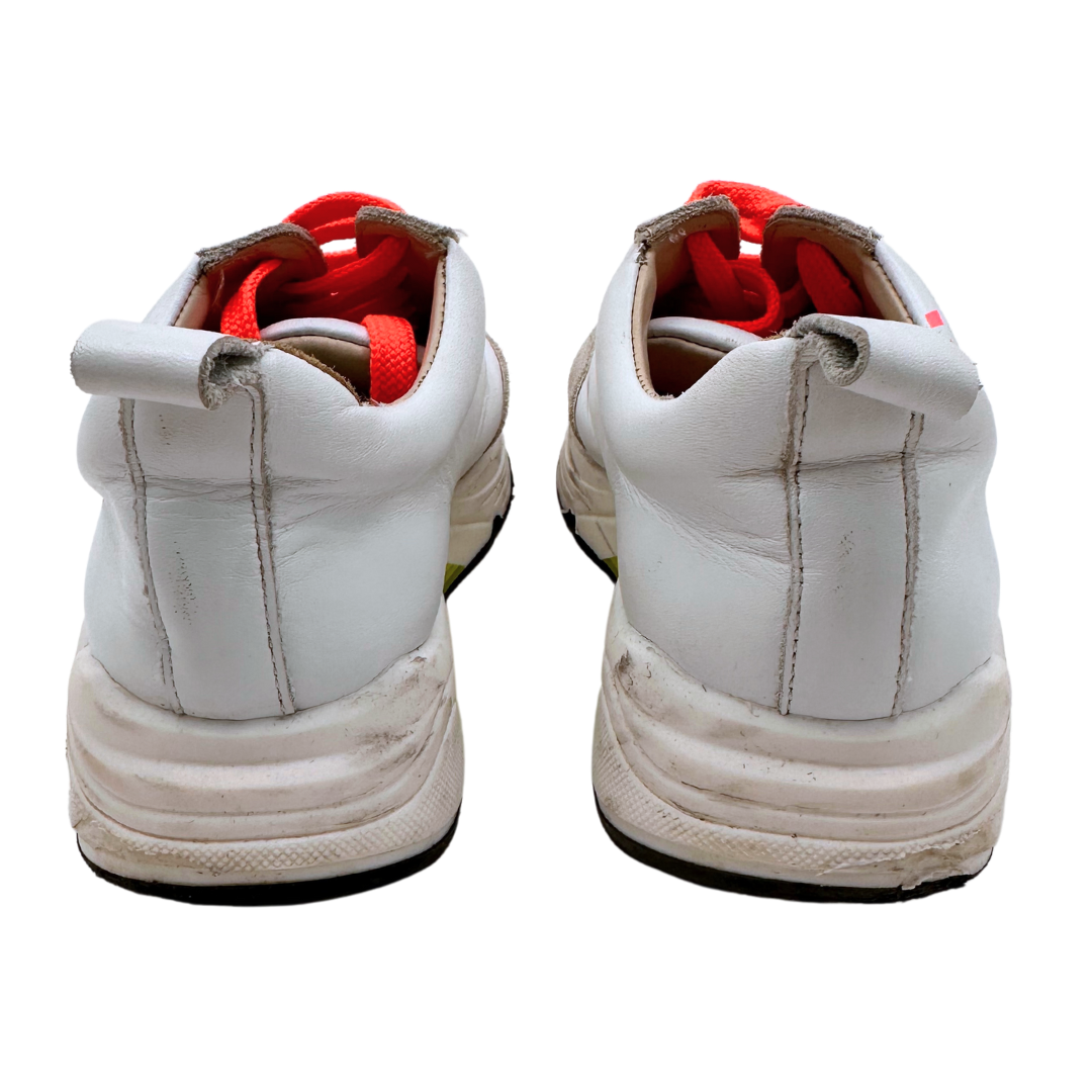 BONPOINT - Weiße Sneaker - 31