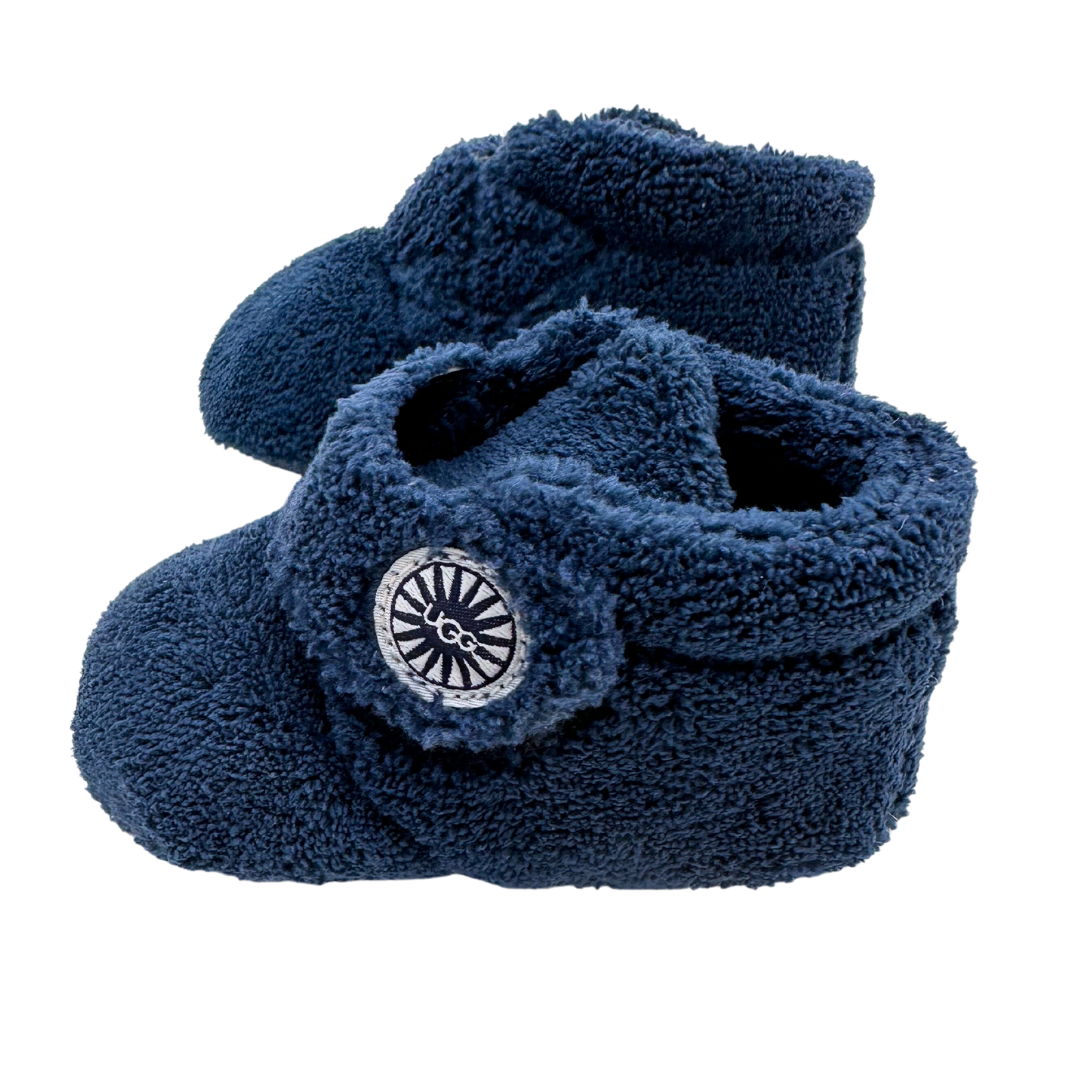 UGG - Blue slippers - 18