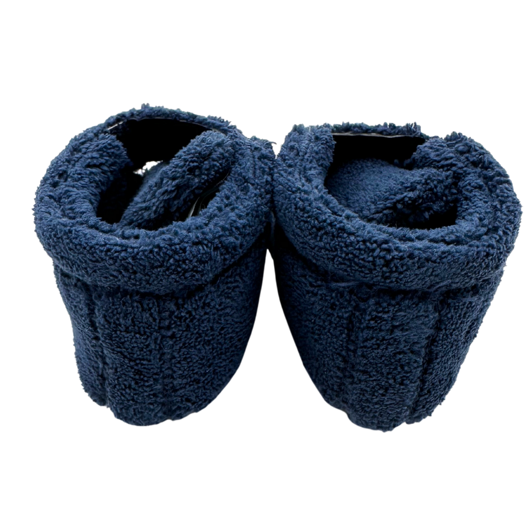 UGG - Chaussons bleu - 18