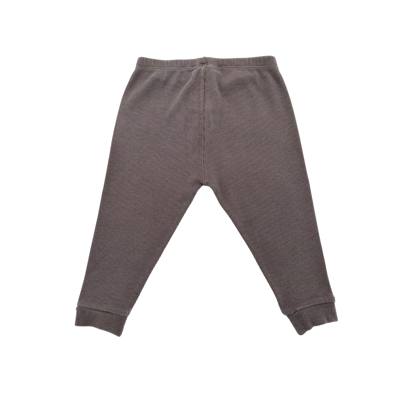 BONPOINT - Legging côtelé - 18 mois