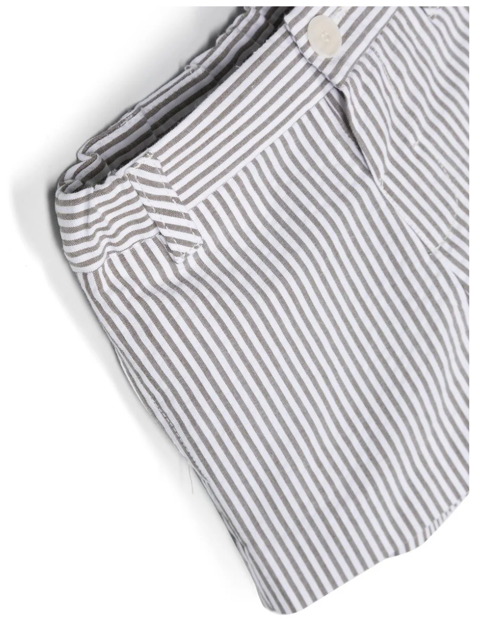 BONPOINT - Striped shorts - 18 months