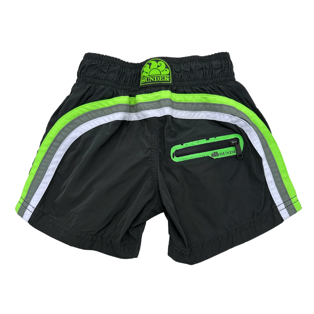 SUNDEK - Khaki swimsuit - 2 years