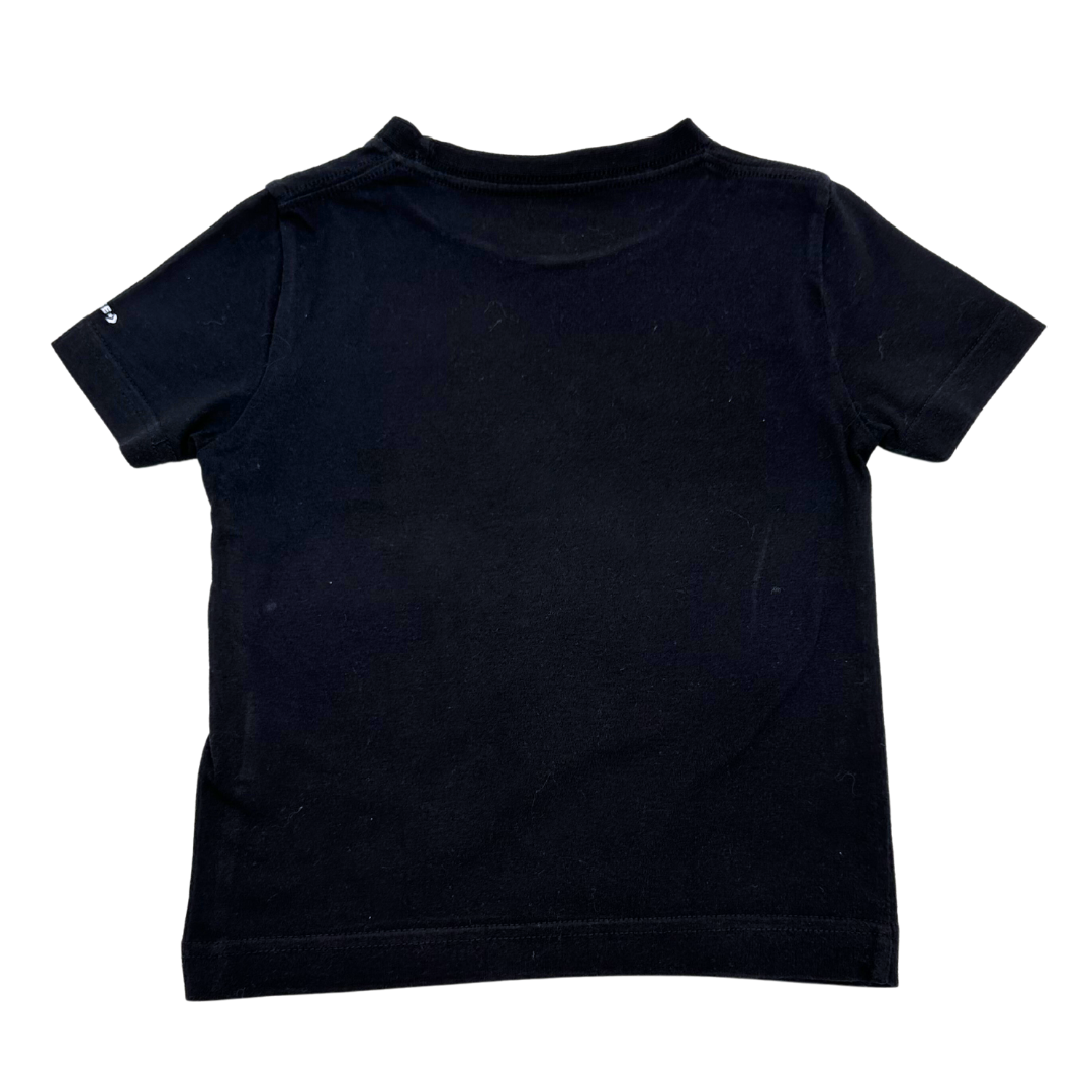 CONVERSE - T-shirt avec logo Converse - 3 ans