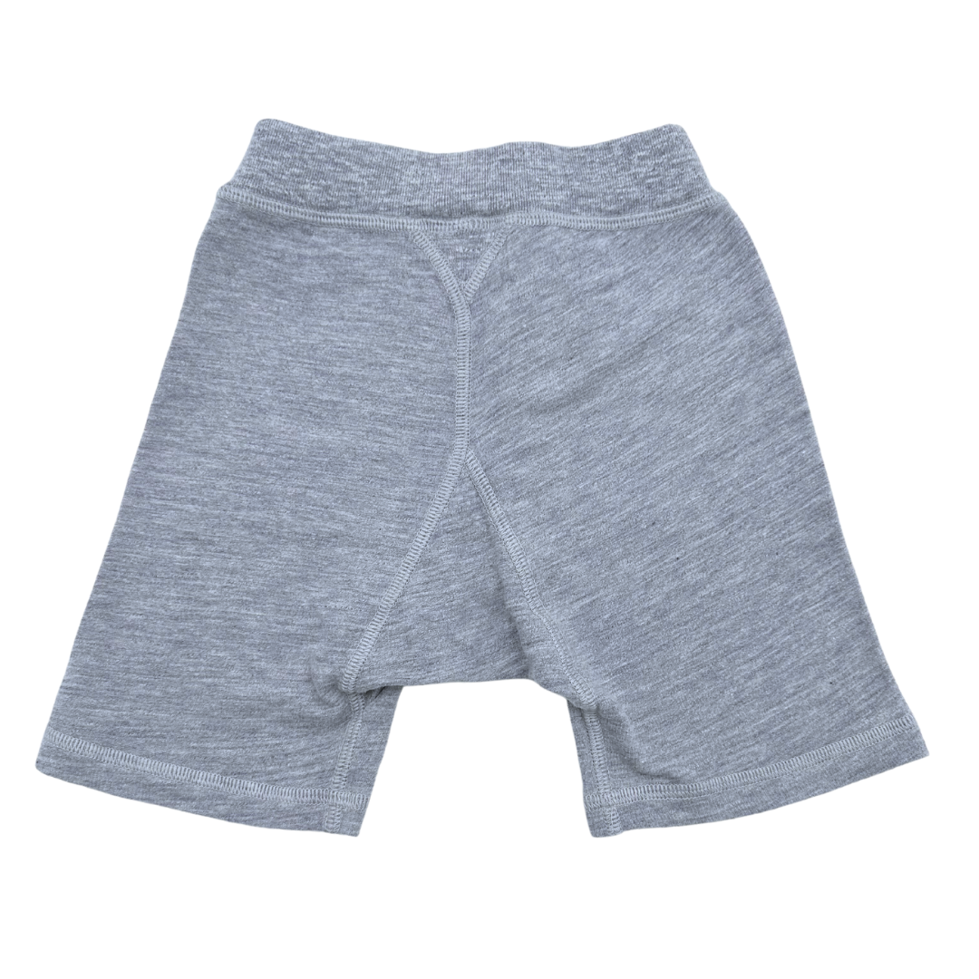 DSQUARED2 - Short gris - 3 ans