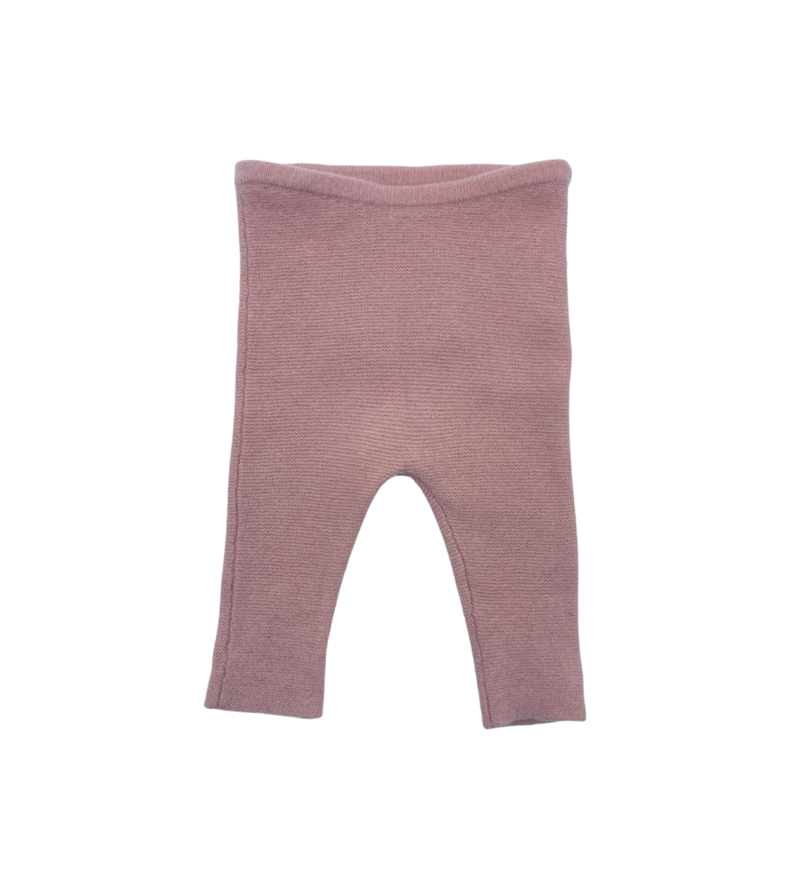 BONPOINT - Legging en cachemire - 6 mois