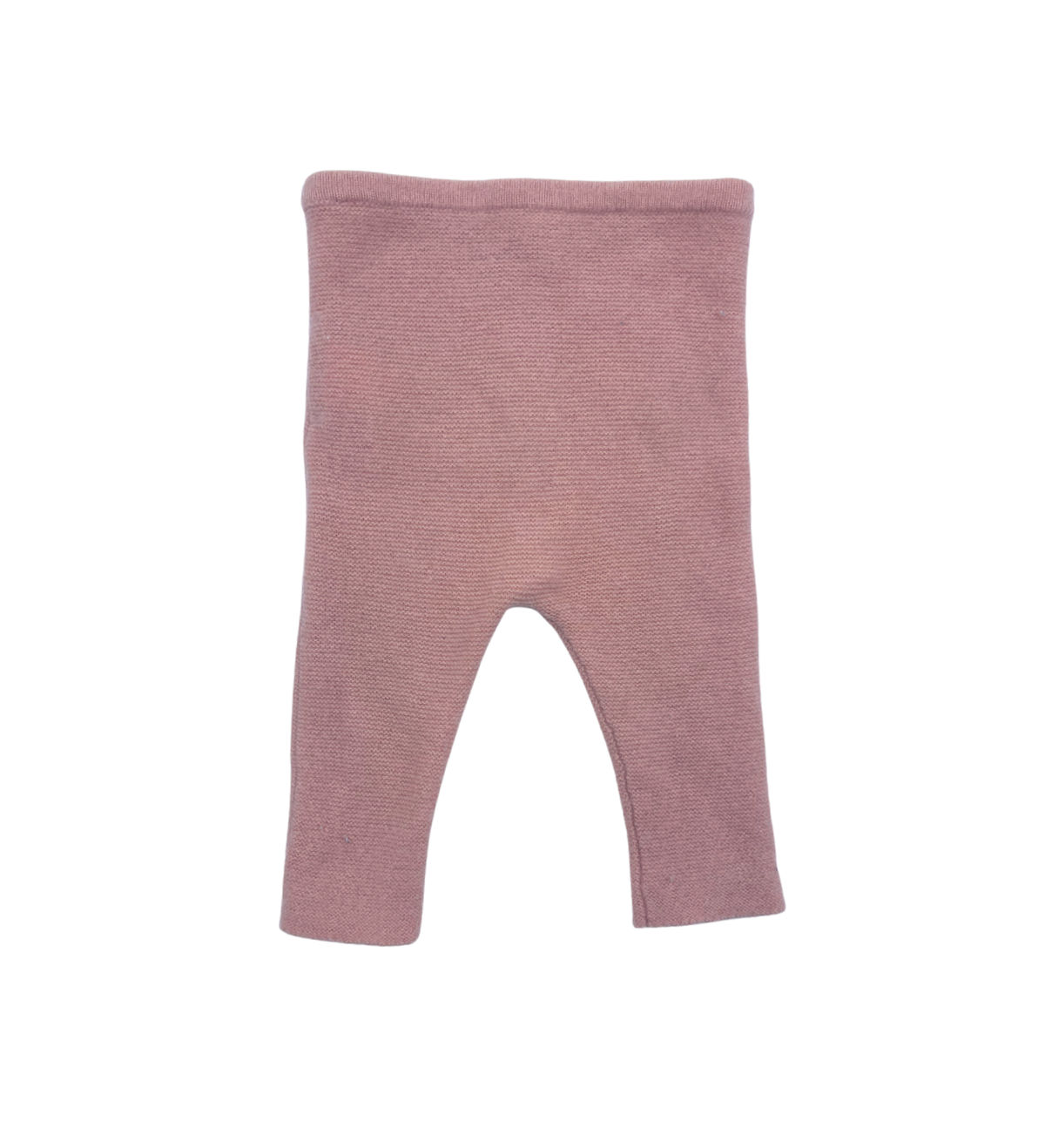 BONPOINT - Legging en cachemire - 6 mois