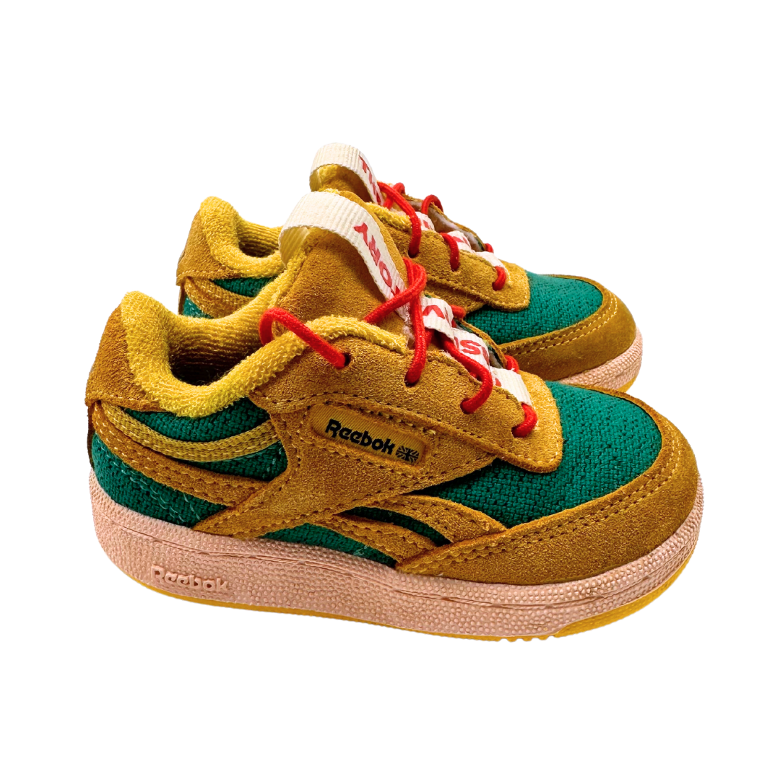 REEBOK - Baskets "Club c revenge" - 21