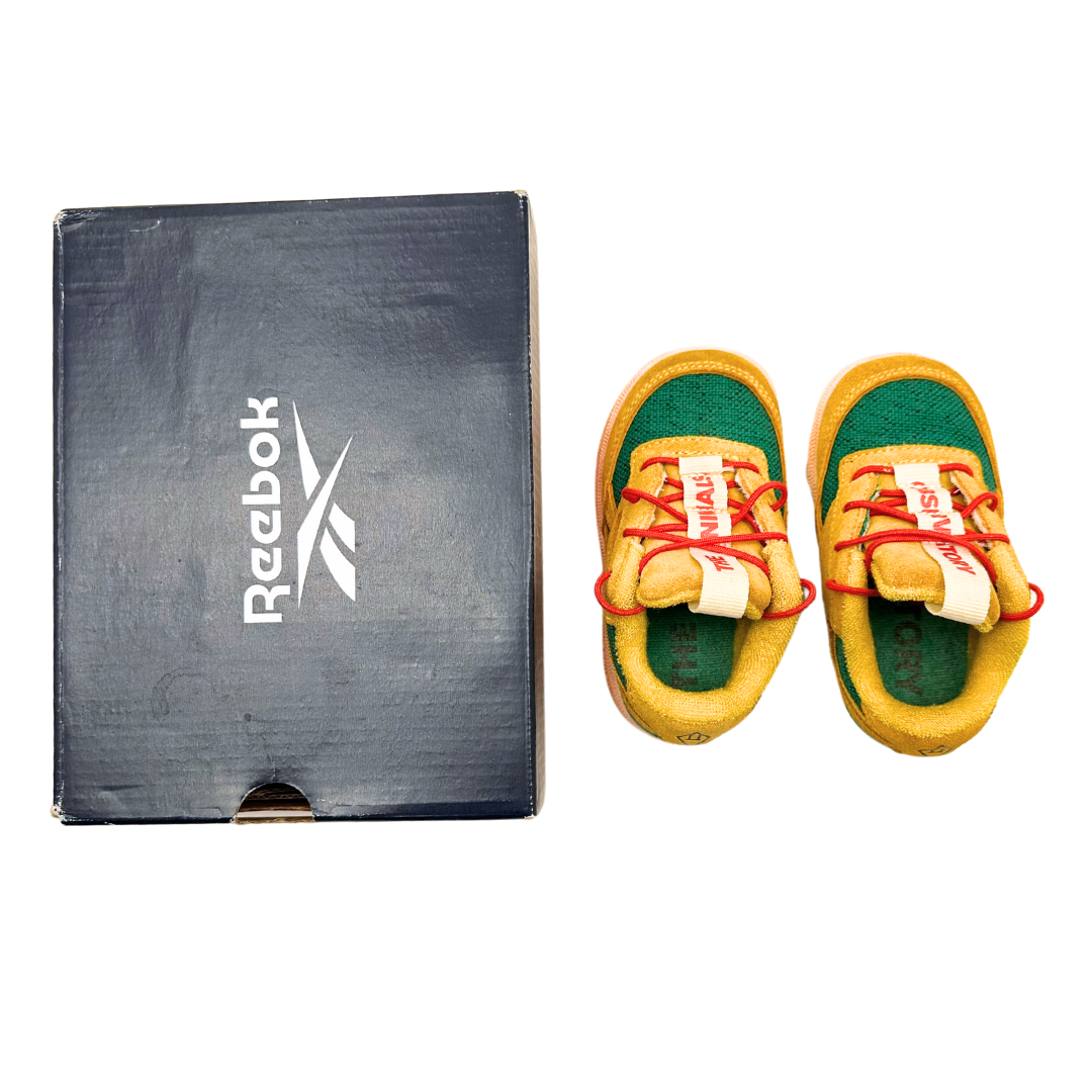 REEBOK - Baskets "Club c revenge" - 21