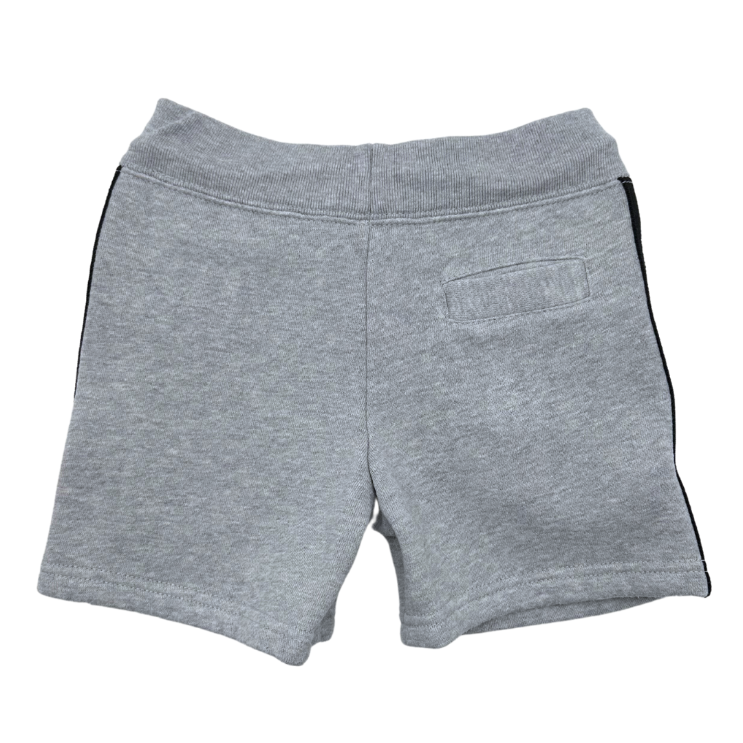 RALPH LAUREN - Short gris - 2 ans