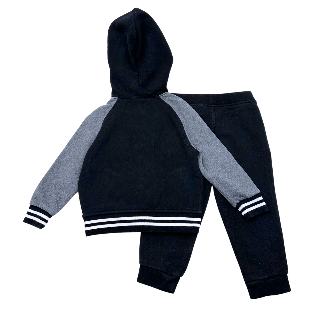 RALPH LAUREN - Ensemble sweat et jogging - 2 ans