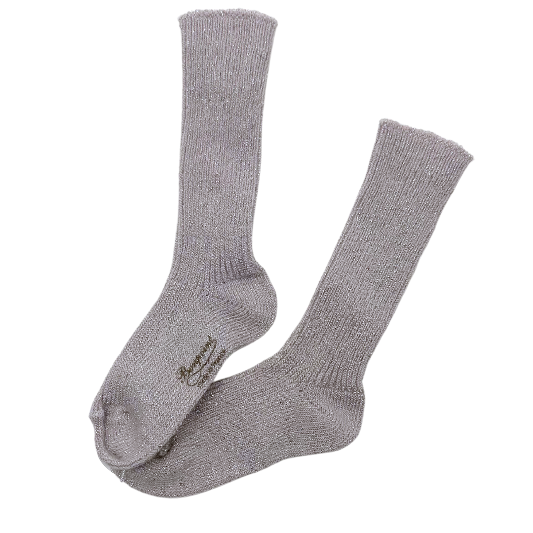 BONPOINT - Sequined socks (new) - 23