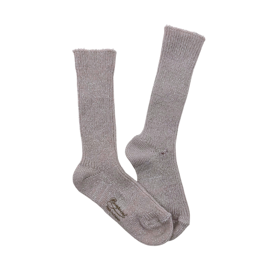 BONPOINT - Sequined socks (new) - 23