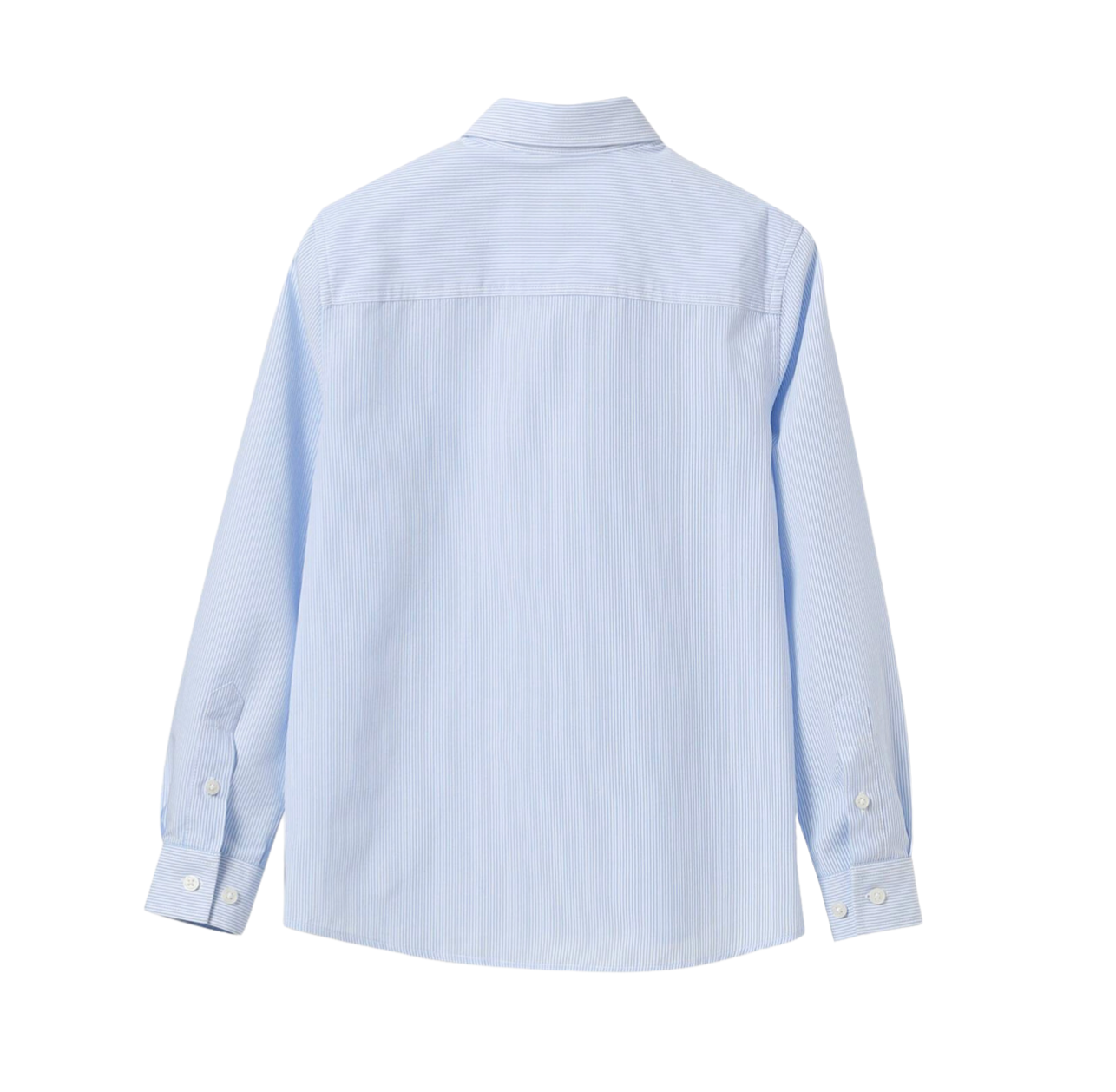 CYRILLUS - Chemise rayée - 4 ans