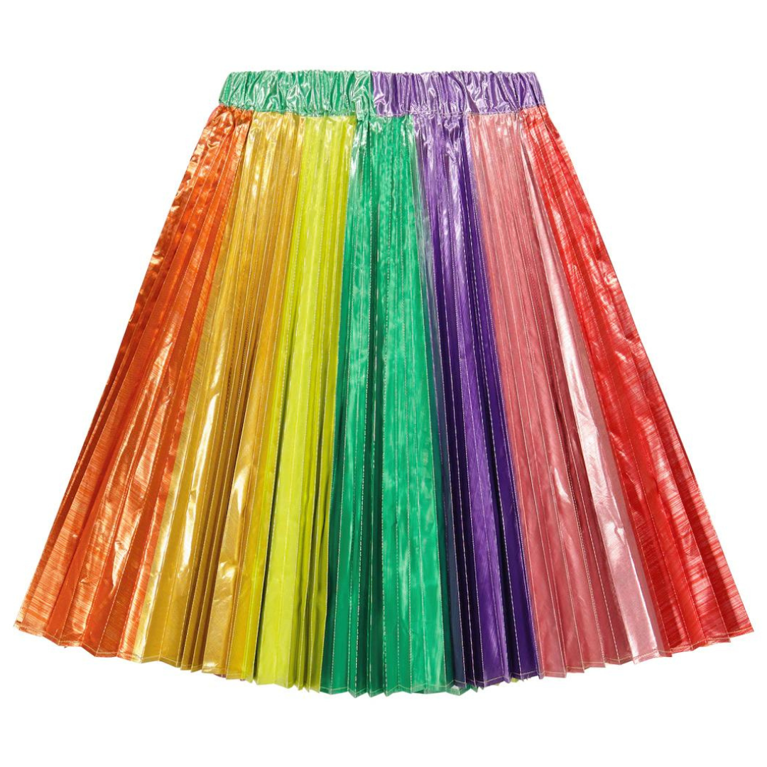 STELLA MCCARTNEY - Mehrfarbiger Rock - 10 Jahre