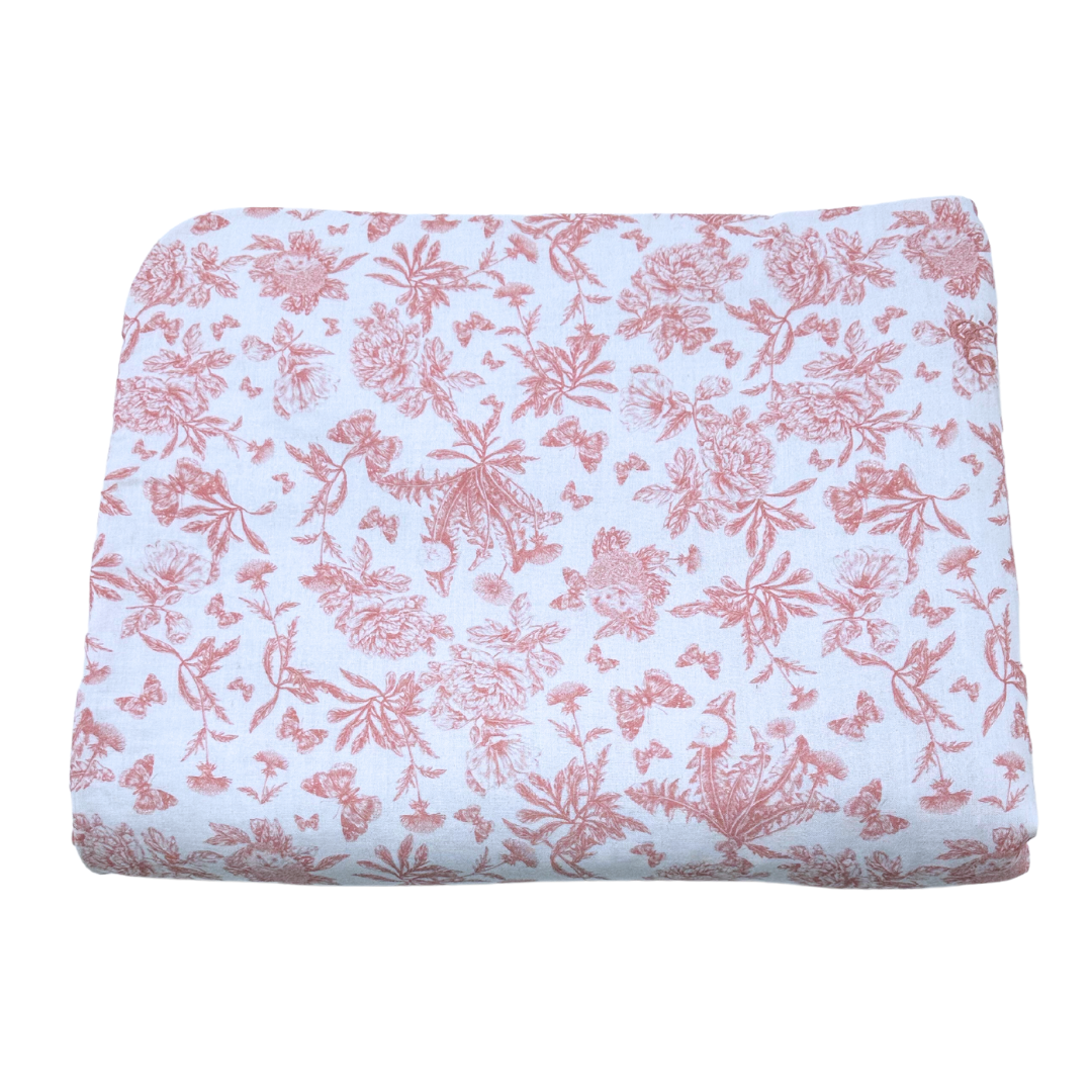 TARTINE & CHOCOLAT - Wendedecke - Einheitsgröße