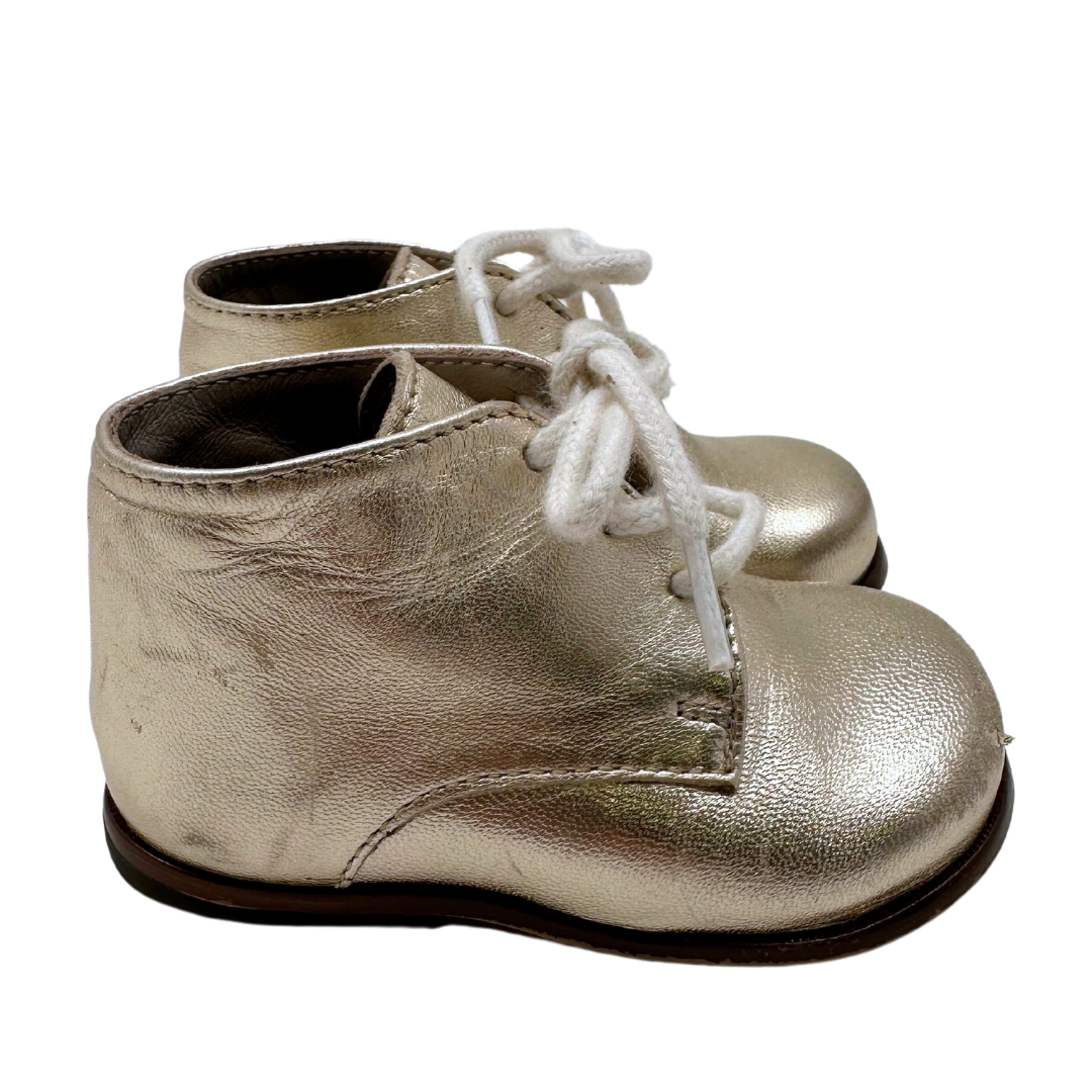 BONPOINT - Derbies dorées - 19