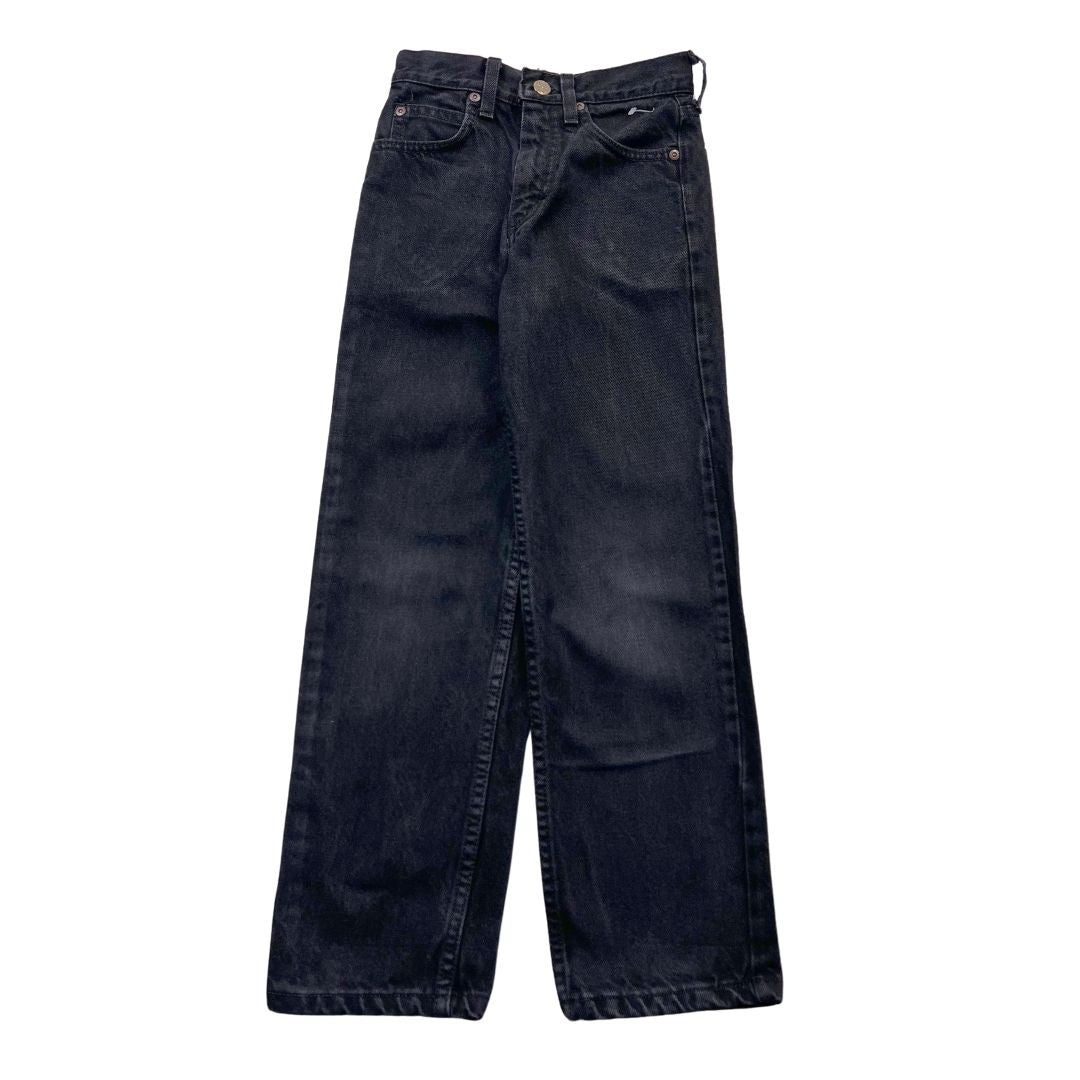 LEE - Jean gris - 8 ans