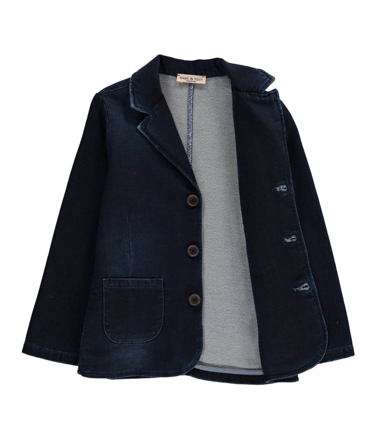 BABE & TESS - Jeansjacke - 10 Jahre