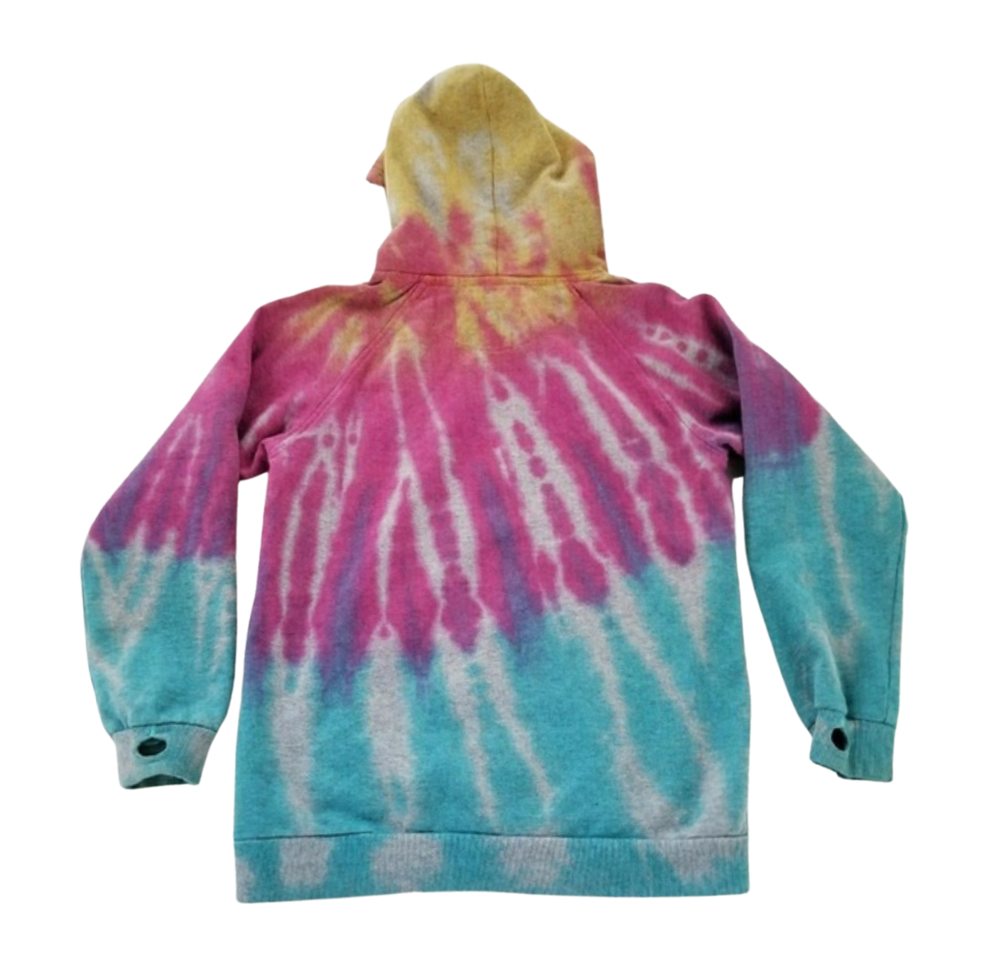 MUNSTER - Tie & dye sweatshirt - 8 years